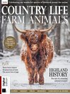 Country Life: Book of Farm Animals (3rd Ed)